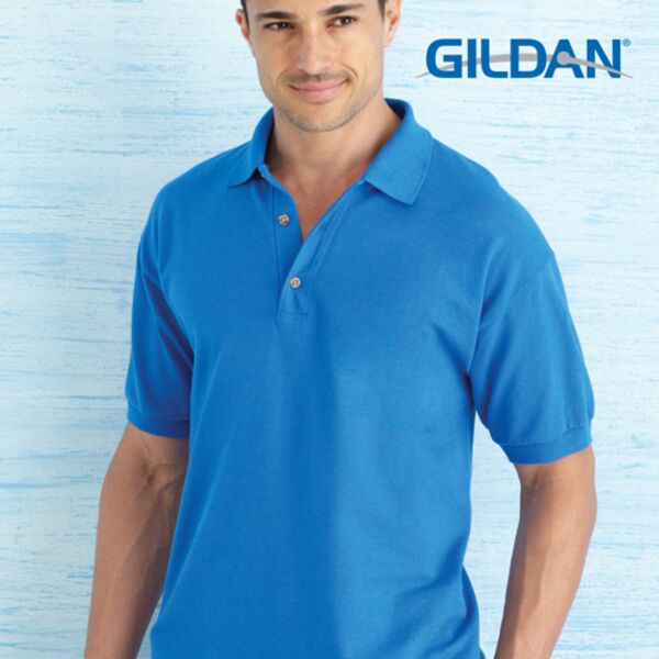 Ultra Cotton Adult Piqu Thumbnail