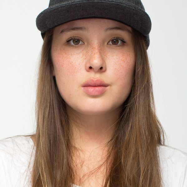 F509 Flex Fleece Hat Thumbnail