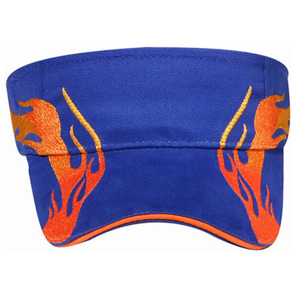 OTTO CAP Sun Visor Thumbnail